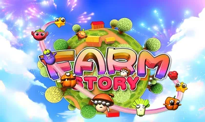 🌾 Little Farm Story: A Chill Farm Sim That Somehow Becomes Your Daily Routine