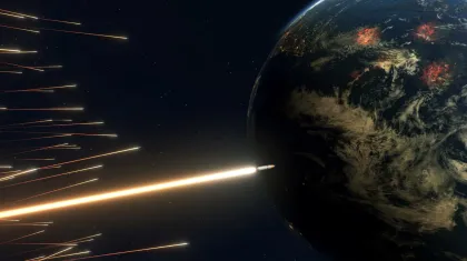 Solar Smash Review – The Ultimate Planet-Destroying Sandbox Experience in 2025