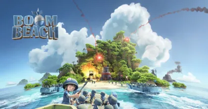 Boom Beach Review – The 2025 Android Strategy Classic Still Worth Downloading?