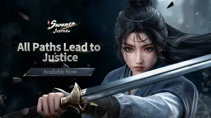 Sword of Justice Review — A Stylish Action RPG for Android in 2025