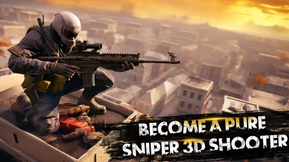 Sniper Assassin Shooting Games Review — A Sharpshooter’s Playground in 2025