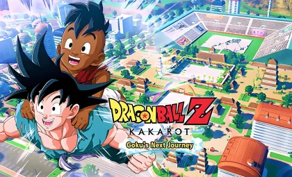 💔 Heartbroken! After Playing *Dragon Ball Z Kakarot*, I Finally Became My Childhood Hero 🎮