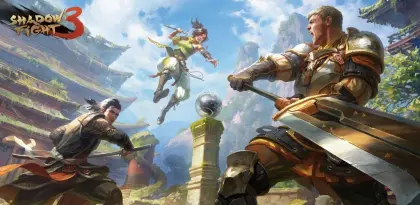 Street Warriors: Fighting Game Review – A Solid Brawler or Just Another Clone?