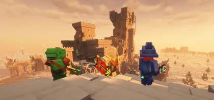 Dungeon Heroes Codes (December 2025) – All Working Codes for Luck Boosts, Crystals & Potions, How to Redeem