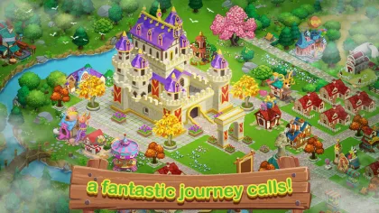 Miracle City 2 Review: A Township-Style Classic Frozen in Time