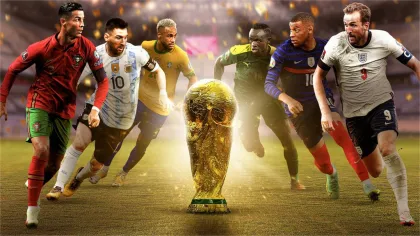 Play Football World Cup Game Review: A Brand-New Soccer Clone in a Very Crowded Field