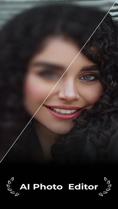 AI Enhancer: Enhance Photo App Screenshots