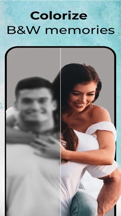AI Enhancer: Enhance Photo App Screenshots
