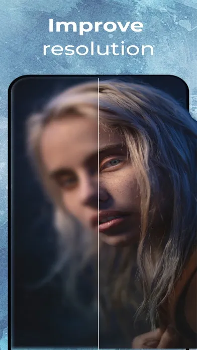 AI Enhancer: Enhance Photo App Screenshots