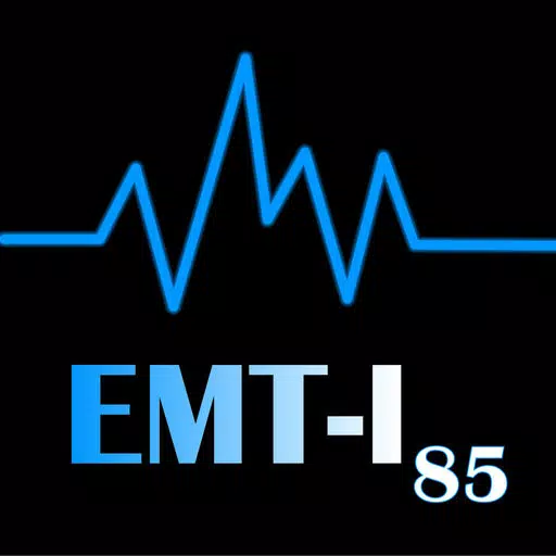 NREMT EMT I-85 Exam Prep