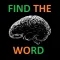 Find the word