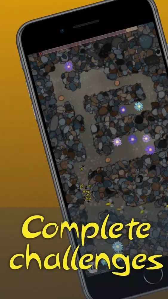 تصاویر Pollen: Keep the Hive Alive!