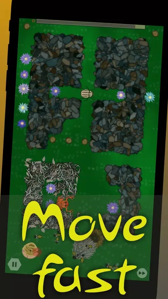 تصاویر Pollen: Keep the Hive Alive!