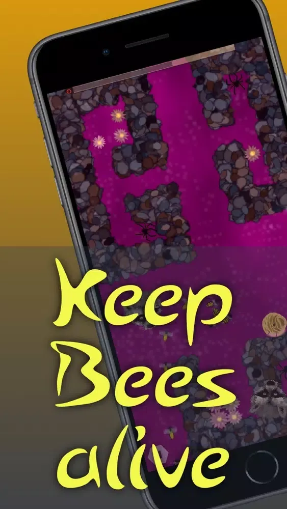 تصاویر Pollen: Keep the Hive Alive!