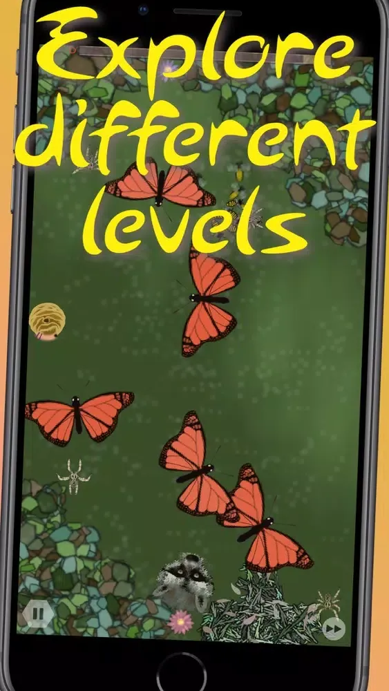 تصاویر Pollen: Keep the Hive Alive!