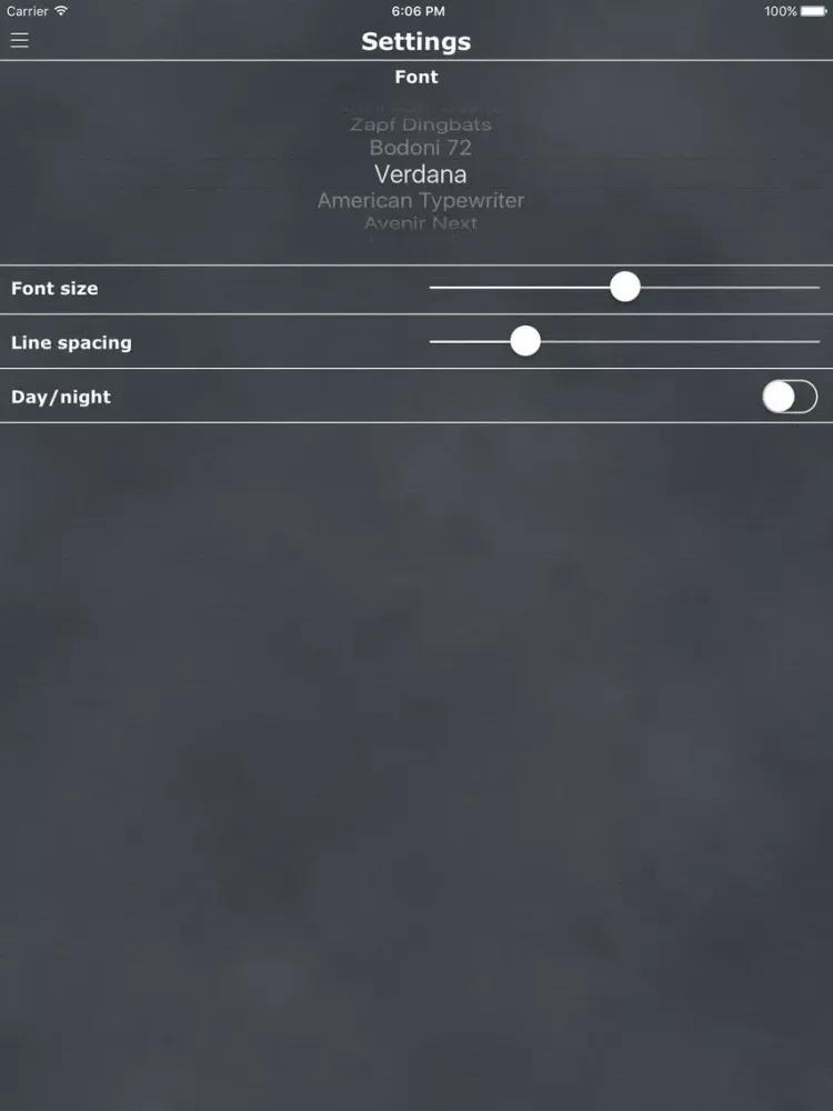 اسلام سوالات (Islamic Questions and Answers in Urdu) iPad  Screenshots