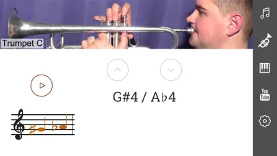 How To Play Trumpet Screenshots