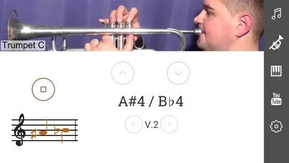 How To Play Trumpet Screenshots