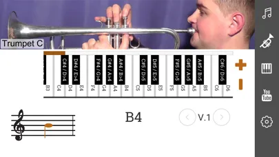 How To Play Trumpet Screenshots
