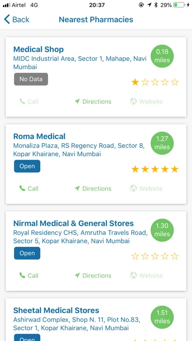 Insurance House स्क्रीनशॉट