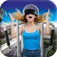 Shocking VR videos