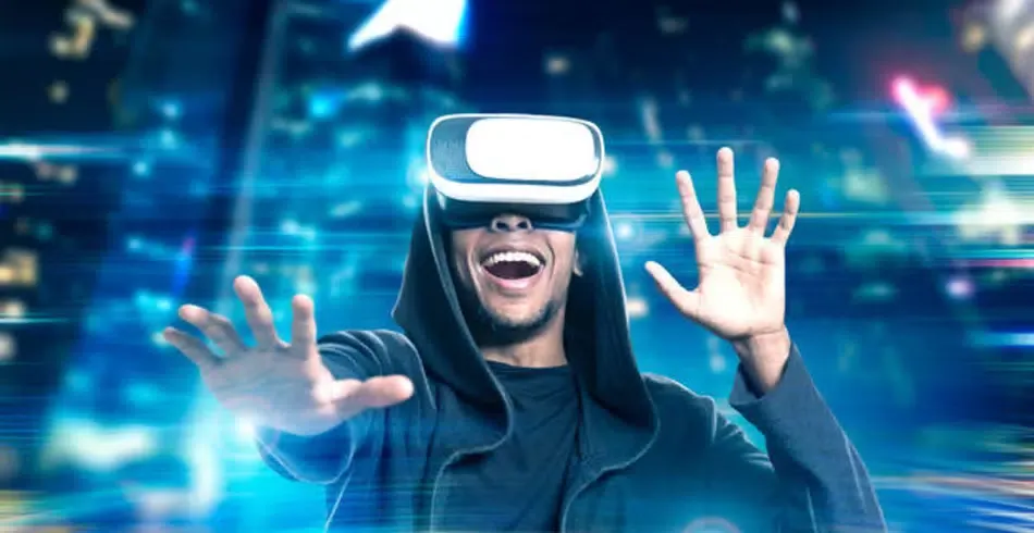 Shocking VR videos應用截圖