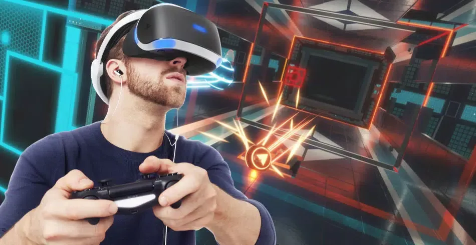 Shocking VR videos應用截圖
