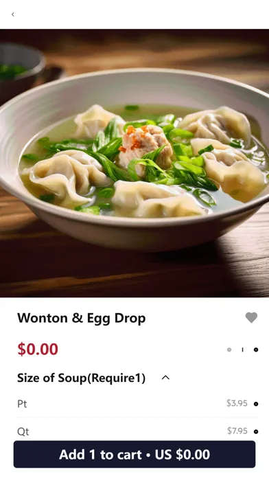 King's Chinese Ekran Görüntüleri
