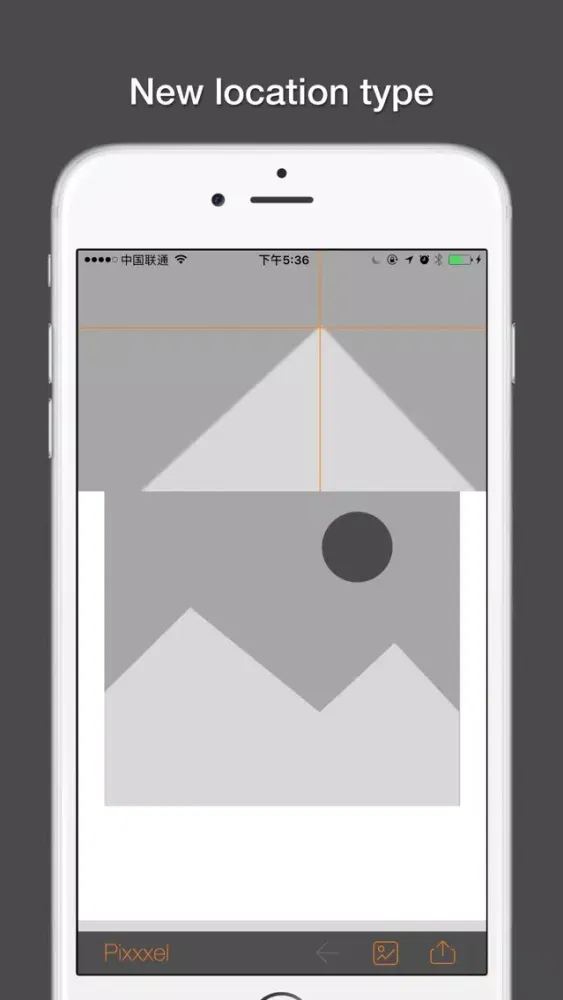 Captures d'écran de Pixxxel - Measure pixel distance