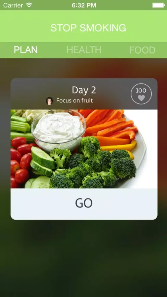 My Last Cigarette Challenge - Stop Smoking if Five Days with Food diary for Diet, Training coach & Health Tracker應用截圖