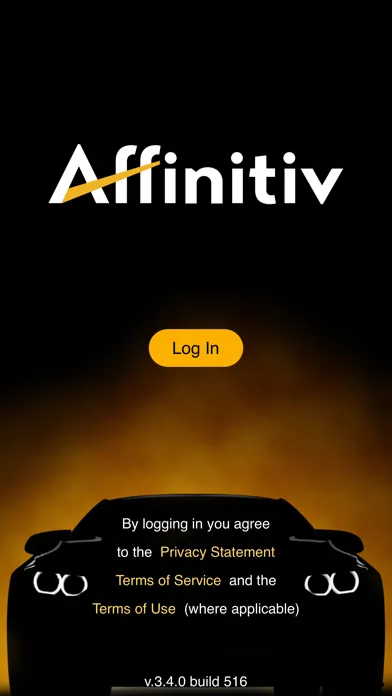 Tangkapan skrin Affinitiv MPI