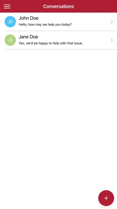 AvaText Ekran Görüntüleri