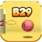 B29 Base To Ball
