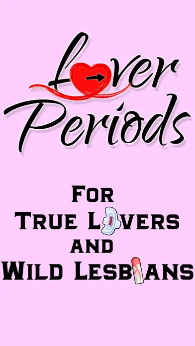 تصاویر Lover Periods
