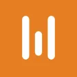 Activity Tracker - Movable for Pebble Wrist Watch, Count Steps, Distance, Calories, & Walking