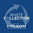 Folsom Waste Collection