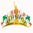 Caribbean Pepper Pot