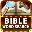 Bible Word Search