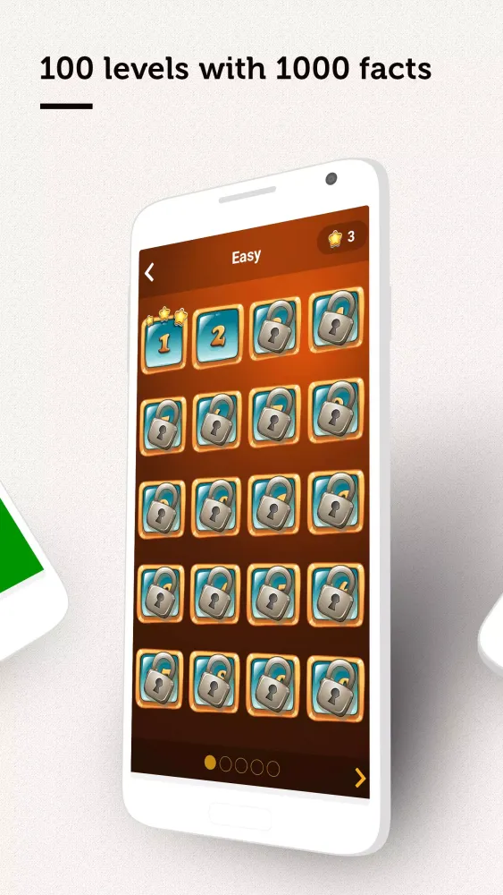 Daily Bible Trivia Bible Games Screenshots