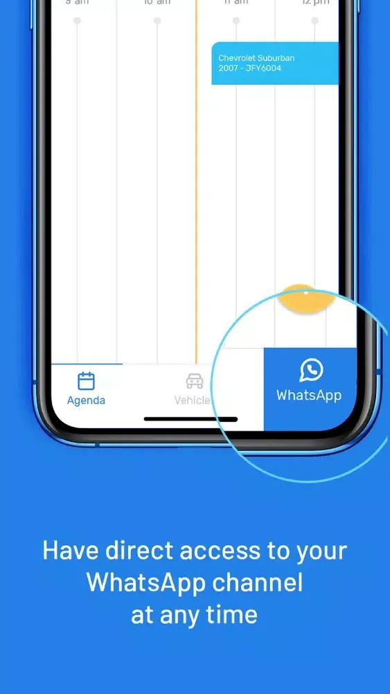 Somos Clear Screenshots