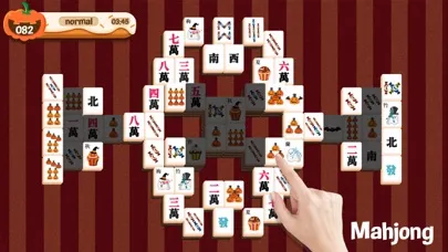 تصاویر Mahjong‧ (Majong)