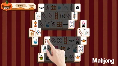 تصاویر Mahjong‧ (Majong)