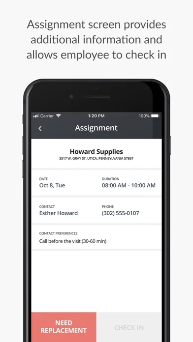 ClubUp Hive Screenshots