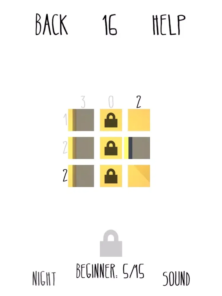 Doors & Locks iPad  स्क्रीनशॉट