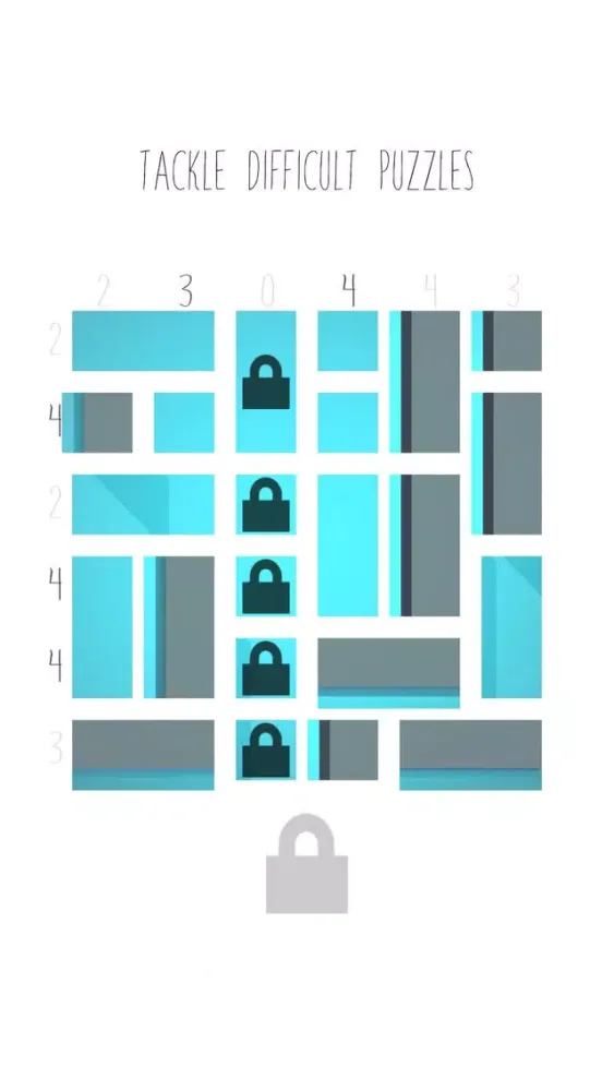 Doors & Locks स्क्रीनशॉट