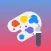 Color apps - Coloring Book