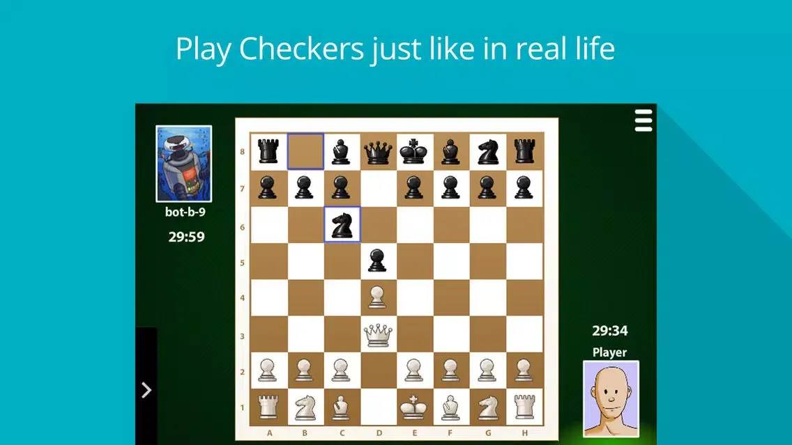 Chess GameVelvet應用截圖