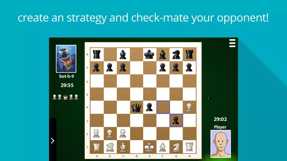 Chess GameVelvet應用截圖