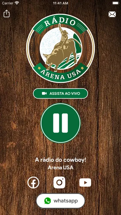 Скриншоты Arena USA