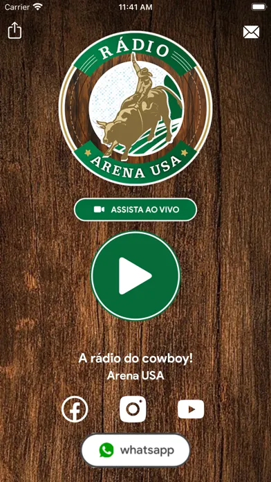 Скриншоты Arena USA